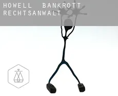 Howell  bankrott rechtsanwalt