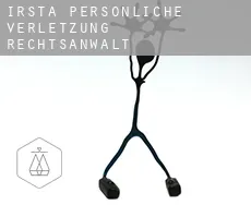 Irsta  persönliche verletzung rechtsanwalt