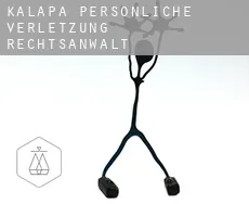 Kalapa  persönliche verletzung rechtsanwalt