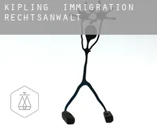 Kipling  immigration rechtsanwalt