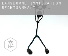 Lansdowne  immigration rechtsanwalt