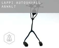 Lappi  Autounfall Anwalt