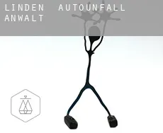 Linden  Autounfall Anwalt