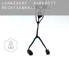 Lühnsdorf  bankrott rechtsanwalt