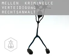 Mellen  kriminelle verteidigung rechtsanwalt