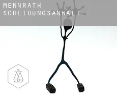 Mennrath  Scheidungsanwalt