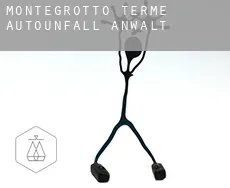 Montegrotto Terme  Autounfall Anwalt