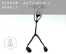 Pewsum  Autounfall Anwalt