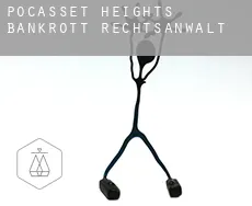 Pocasset Heights  bankrott rechtsanwalt