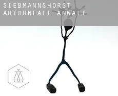 Siebmannshorst  Autounfall Anwalt