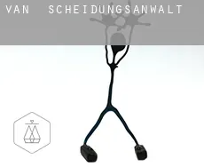 Van  Scheidungsanwalt