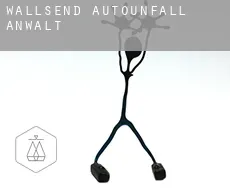 Wallsend  Autounfall Anwalt