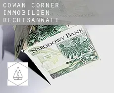 Cowan Corner  immobilien rechtsanwalt