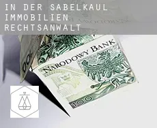 In der Sabelkaul  immobilien rechtsanwalt