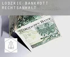 Woiwodschaft Łódź bankrott rechtsanwalt
