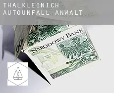 Thalkleinich  Autounfall Anwalt