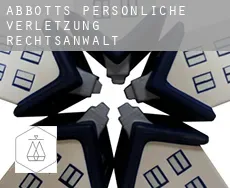 Abbotts  persönliche verletzung rechtsanwalt