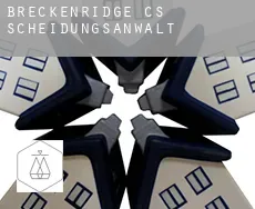 Breckenridge (census area)  Scheidungsanwalt
