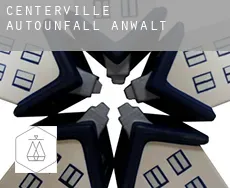 Centerville  Autounfall Anwalt