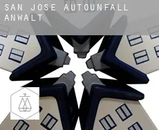San José  Autounfall Anwalt