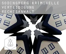 Södingberg  kriminelle verteidigung rechtsanwalt