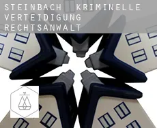 Steinbach  kriminelle verteidigung rechtsanwalt