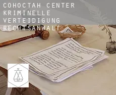 Cohoctah Center  kriminelle verteidigung rechtsanwalt