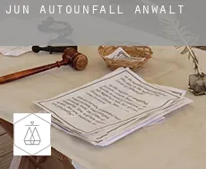 Jun  Autounfall Anwalt