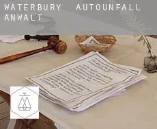 Waterbury Autounfall Anwalt