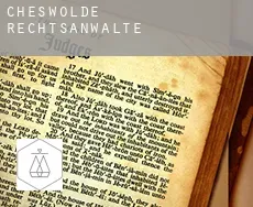 Cheswolde  rechtsanwälte