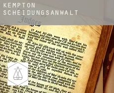 Kempton  Scheidungsanwalt