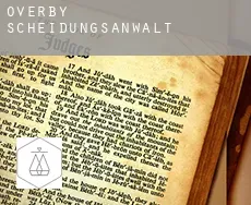 Overby  Scheidungsanwalt