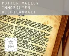 Potter Valley immobilien rechtsanwalt