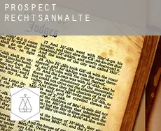Prospect  rechtsanwälte