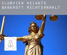 Clubview Heights  bankrott rechtsanwalt