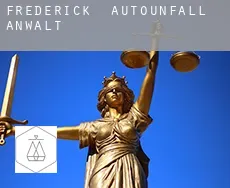 Frederick  Autounfall Anwalt