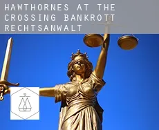 Hawthornes At The Crossing  bankrott rechtsanwalt