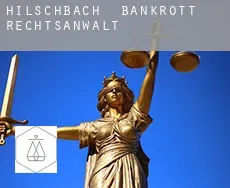 Hilschbach  bankrott rechtsanwalt