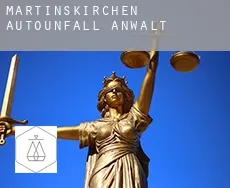 Martinskirchen  Autounfall Anwalt