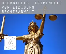 Oberbillig  kriminelle verteidigung rechtsanwalt