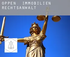 Oppen  immobilien rechtsanwalt