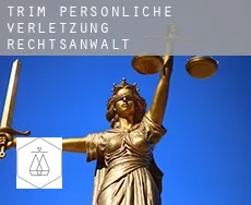 Trim  persönliche verletzung rechtsanwalt