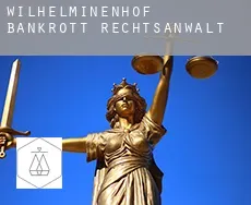 Wilhelminenhof  bankrott rechtsanwalt