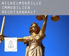 Wilhelmsgrille  immobilien rechtsanwalt