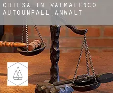 Chiesa in Valmalenco  Autounfall Anwalt