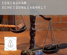 Coningham  Scheidungsanwalt