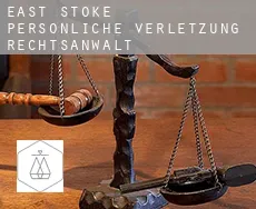 East Stoke persönliche verletzung rechtsanwalt