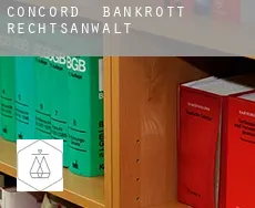 Concord  bankrott rechtsanwalt