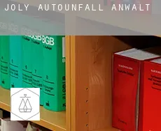 Joly  Autounfall Anwalt