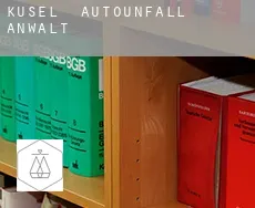 Kusel  Autounfall Anwalt